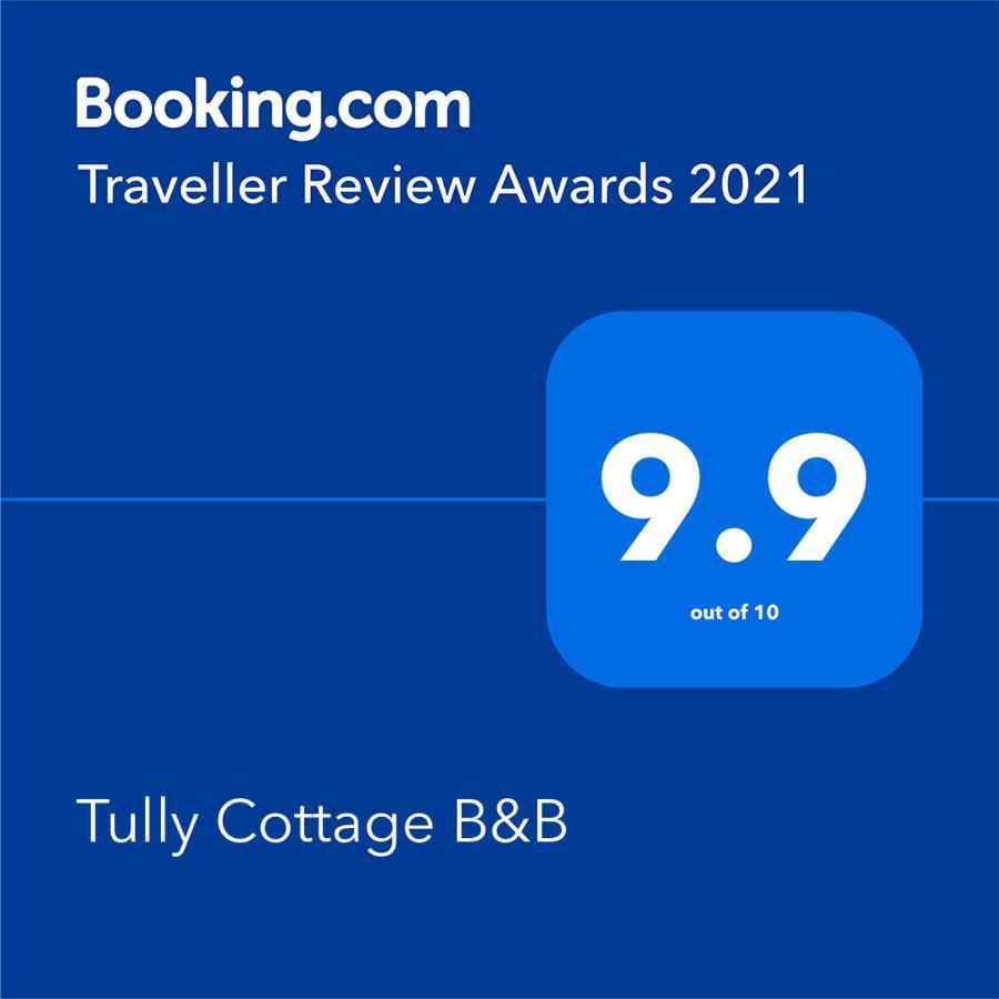 סט הלנס Tully Cottage B&B מראה חיצוני תמונה